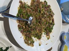 -渔港甄宴·海鲜·地标烟台菜(金沙滩店)