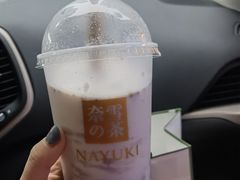 -奈雪的茶(重庆万象城北区店)