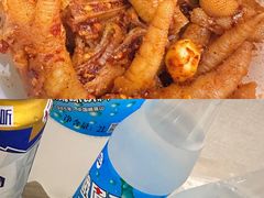 -嘉州九妹凤爪(乐山总店)