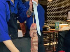 -拉蒂娜·巴西牛排馆 Latina·Brazilian Steakhouse(陆家嘴旗舰店)