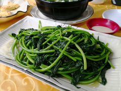 -悦品清远人家私房菜