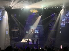 -《12·12》西安事变大型实景演出