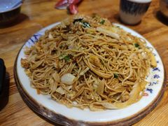 -老姑砂锅·烧烤天津菜(体北道店)