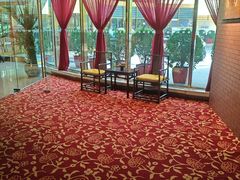 -北京建国饭店四季中餐厅