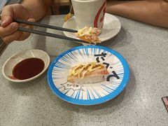 -友壹町寿司(佛山新DNA店)