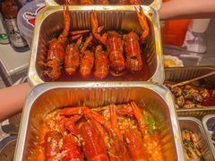 -吉利龙虾·新派海鲜烧烤