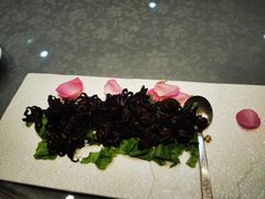 烤墨鱼-泰安东尊华美达广场酒店·自助餐厅