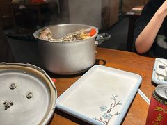 -乔街深夜食堂·小龙虾·高压锅生蚝(杭州总店)