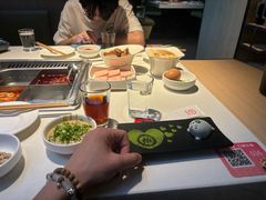 -海底捞火锅(威高广场店)