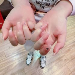 -RL Nail·瑞丽美甲美睫品牌原创店