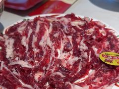 -汕头八合里海记牛肉店(清河店)