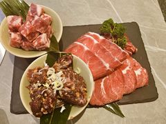 -谷町·烤肉自助(朱雀门店)
