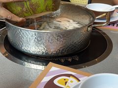 -椰小鸡·琼州糟粕醋·火锅(美兰缤纷城店)