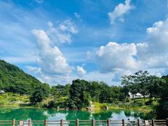 -黄公望隐居地