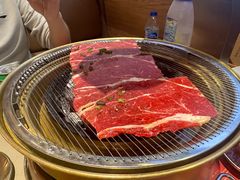 -西塔老太太泥炉烤肉(济南首店)