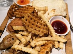 -打趸BTC·Breaktime cafe(北京路店)