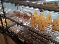 -85度C(青岛闽江路店)