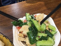 -郑家包子牛肉拉面(尚勤路店)