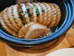 -竹里馆 ·茶食(奥体店)