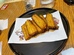 黄金带鱼-金掌勺·锅包肉(广渠门店)