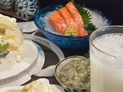 -哥哥の深夜食堂(红松东路店)