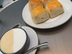 -广州文华东方酒店·文华饼店