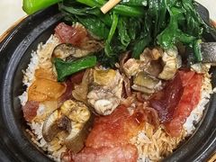 -禾滋味·日日美食店(荔福路店)