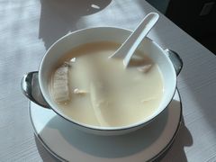 腌笃鲜-屋里厢上海菜馆