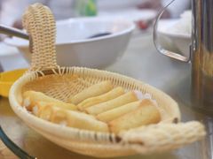 -水乡人家私房菜(逢简店)