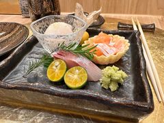 -鮨政· Omakase(港汇恒隆广场店)