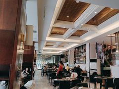 -东方红海鲜百汇(国际大厦店)
