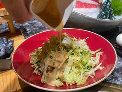 -牛将军•涮肉•烤肉(北京王府井·故宫店)