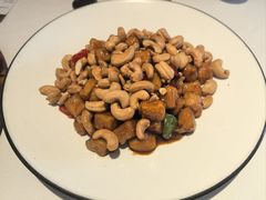 -纳地素食(石门公园店)