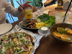 -Blac+Blac(中海环宇荟店)