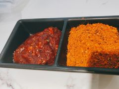 -花味·自助烤肉(大观天地店)