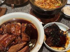 -南京大牌档(青岛万象城店)
