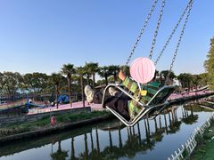 -苏州太湖西山岛开心农场
