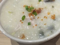 -珍粥道(杉杉奥特莱斯店)