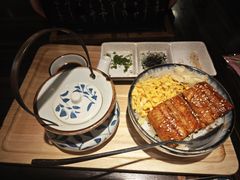 -山葵家·创意料理(万象汇店)