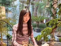 -中和·国风茶馆(愚园路店)