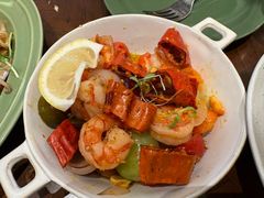 -WOKKA by艮上(中海环宇荟店)