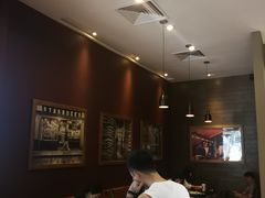 -星巴克(广州东圃天银店)