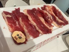 -八合里潮汕鲜牛肉火锅(上海汇智广场店)