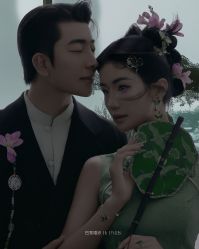 -巴黎婚纱摄影(瑞安旗舰店)