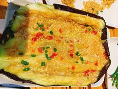 -木屋烧烤(龙湖天街店)