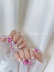 -Cici Nail日式美甲美睫工作室
