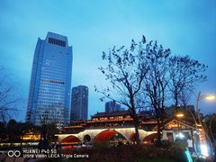 -九眼桥码头旧址