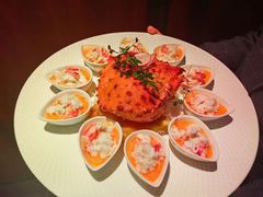 -秀儿四九城·新京菜(亚运村鸟巢店)