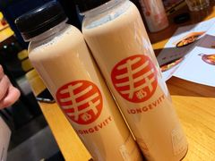 -寿奶茶·鲜奶与茶(合生汇购物中心店)