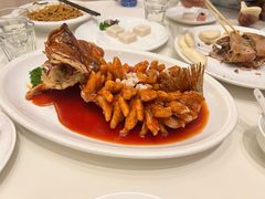 -得月楼·省级非遗·传统苏帮菜(观前店)